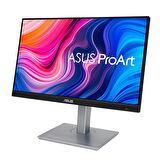 Asus PA247CV 23.8 inç 5 ms HDMI Display 75 Hz LED Full HD Profesyonel Bilgisayar Monitörü