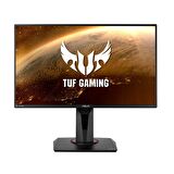 Asus TUFVG259QR 24.5 inç 1 ms HDMI Display 165 Hz LED Full HD Oyun Bilgisayar Monitörü