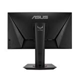 Asus TUFVG259QR 24.5 inç 1 ms HDMI Display 165 Hz LED Full HD Oyun Bilgisayar Monitörü