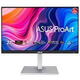 Asus PA278CV 27 inç 5 ms HDMI DVI,Display 75 Hz LED QHD Profesyonel Bilgisayar Monitörü