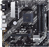 Asus Prime B450M-A II AMD AM4 DDR4 Micro ATX Anakart Teşhir