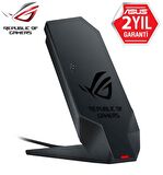 ASUS ROG SPATHA X KABLOLU/KABLOSUZ MMO OYUNCU MOUSE ROG MICRO SWITCH 12 TUŞ 18000 DPI LAZER SENSÖR AURA SYNC RGB