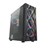 FSP 750W CMT595AL Gaming E-ATX PC Kasası