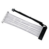 Lian Li Strimer 24Pin LED Power Supply Uzatma Kablosu