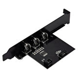 Lian Li Strimer 24Pin LED Power Supply Uzatma Kablosu