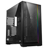 Lian Li PC-O11DX-X Dynamic XL Siyah ATX Oyuncu Bilgisayar Kasası