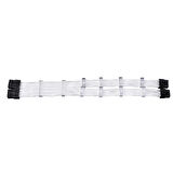 Lian Li Strimer Plus 8pin ARGB Optik PCI-e Uzatma Kablosu (8+6+2 Pin)