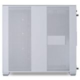 LIAN LI O11 AIR MINI WHITE MINI KASA