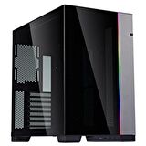 Lian Li O11 Dynamic Evo Tek Fanlı Siyah E-ATX Bilgisayar Kasası