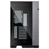 Lian Li O11 Dynamic Evo Tek Fanlı Siyah E-ATX Bilgisayar Kasası