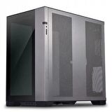Lian Li O11 Dynamic Evo Tek Fanlı Siyah E-ATX Bilgisayar Kasası