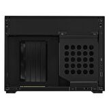 LIAN LI A4-H2O BLACK PCIE - 4.0 MINI KASA