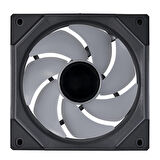 Lian Li UNI Fan SL Infinity 120 RGB Black UF-SLIN120-1B 1x120mm ARGB Siyah Kasa Fanı