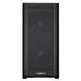 Lian Li Lancool 216 3 Fanlı Siyah ATX Oyuncu Bilgisayar Kasası