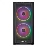 Lian Li Lancool 216 3 Fanlı Siyah ATX Oyuncu Bilgisayar Kasası