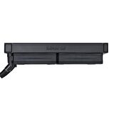 LIAN LI LIAN LI Galahad II Trinity AIO 240mm ARGB Siyah İşlemci Sıvı Soğutucu (G89.GA2T24B.00)