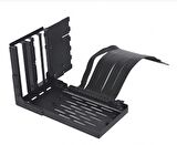 LIAN LI VG4-4-V2X EVRENSEL SİYAH DİKEY GPU KİTİ (G89.VG4-4-V2X.00)