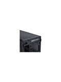 Lian Li Dan Case A3 Siyah M-ATX Mini-Tower Kasa G99.A3X.00