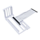 Lian Li A3-MATX Dikey GPU Kiti 4.0 Beyaz (G89.A3-1W.00)