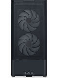 Lian Li Lancool 207 Siyah Mid-Tower ATX Kasa 