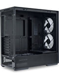 Lian Li Lancool 207 Siyah Mid-Tower ATX Kasa 