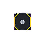 Lian Li UNI FAN REVERSE SL WIRELESS 1x120mm Siyah Kasa Fanı 