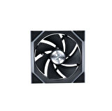 Lian Li UNI FAN REVERSE SL WIRELESS 1x120mm Siyah Kasa Fanı 