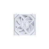 Lian Li UNI FAN SL WIRELESS LCD 1x120mm Beyaz Kasa Fanı 