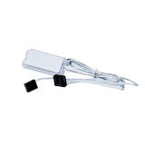 Lian Li UNI FAN REVERSE SL WIRELESS LCD 1x120mm Beyaz Kasa Fanı 