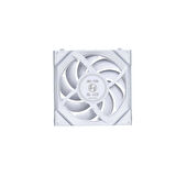 Lian Li G99.12RSLLCD1W3W.00UNI FAN REVERSE SL WIRELESS LCD 3x120mm Beyaz Kasa Fanı