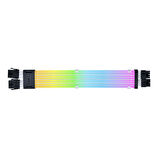Lian Li Strimer Wireless CPU 2x8 (G89.PW8-1W-CPU.00)