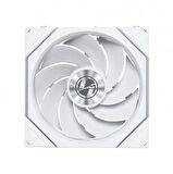 Lian Li UNI FAN REVERSE TL WIRELESS 1x120mm Beyaz Kasa Fanı G99.12RTL1W1W.00