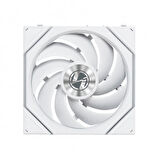 Lian Li UNI FAN TL WIRELESS 3x120mm Beyaz Kasa Fanı G99.12TL1W3W.00