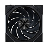 Lian Li UNI FAN REVERSE TL WIRELESS 3x120mm Siyah Kasa Fanı G99.12RTL1W3B.00