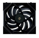 Lian Li UNI FAN REVERSE TL WIRELESS 3x120mm Siyah Kasa Fanı G99.12RTL1W3B.00