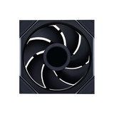 Lian Li UNI FAN TL LCD Wireless 1x140mm Siyah Kasa Fanı (G99.14TLLCD1W1B.00)