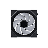 Lian Li UNI FAN SL-INFINITY WIRELESS 1x120mm Siyah Kasa Fanı (G99.12SLIN1W1B.00)