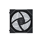 Lian Li UNI FAN SL-INFINITY WIRELESS 1x120mm Siyah Kasa Fanı (G99.12SLIN1W1B.00)