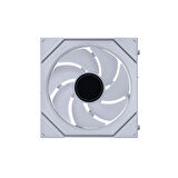 Lian Li UNI FAN REVERSE SL-INFINITY WIRELESS 3x120mm Beyaz Kasa Fanı (G99.12RSLIN1W3W.00)
