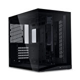 Lian Li O11 Dynamic Mini V2 Siyah Mid Tower ATX Kasa (G99.O11DMIV2X.00)