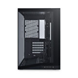 Lian Li O11 Dynamic Mini V2 Siyah Mid Tower ATX Kasa (G99.O11DMIV2X.00)