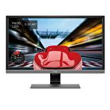 BenQ EL2870U 28 inç 1 ms HDMI Display 60 Hz LED 4K Oyun Bilgisayar Monitörü