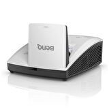 BenQ MW855UST Plus 3500 Lümen DLP WXGA VGA HDMI USB 1280 x 800 Projeksiyon