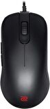 Zowie FK2-B Kablolu Küçük Boy Sağ Simetrik Optik 3200DPI 3360 Sensor Siyah Espor Oyuncu Mouse
