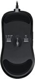 Zowie FK2-B Kablolu Küçük Boy Sağ Simetrik Optik 3200DPI 3360 Sensor Siyah Espor Oyuncu Mouse
