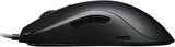 Zowie FK2-B Kablolu Küçük Boy Sağ Simetrik Optik 3200DPI 3360 Sensor Siyah Espor Oyuncu Mouse
