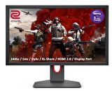 BENQ ZOWIE 24 XL2411K FHD 1MS 144HZ 1920x1080 E-SPORTS GAMING OYUNCU MONİTÖRÜ