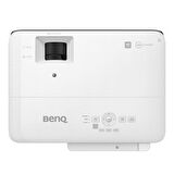 BenQ TK700STI 3000 Ans 3840x2160 4K UHD 240Hz Wi-Fi Android TV Kısa Mesafe HDR Oyun Projektörü