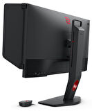 BENQ ZOWIE 24.5 XL2546X 0,5MS 240Hz (3xHDMI+1xDP) FREESYNC DYAC FAST TN + ESPOR OYUNCU MONİTÖR