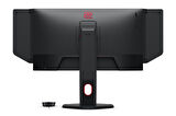 BENQ ZOWIE 24.5 XL2546X 0,5MS 240Hz (3xHDMI+1xDP) FREESYNC DYAC FAST TN + ESPOR OYUNCU MONİTÖR